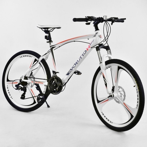 Велосипед Спортивный CORSO EVOLUTION 26