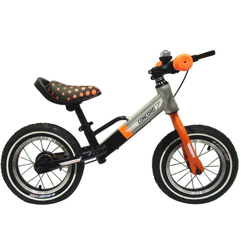 Беговел BALANCE TILLY 12