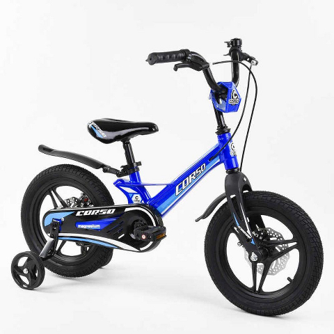 Велосипед 14