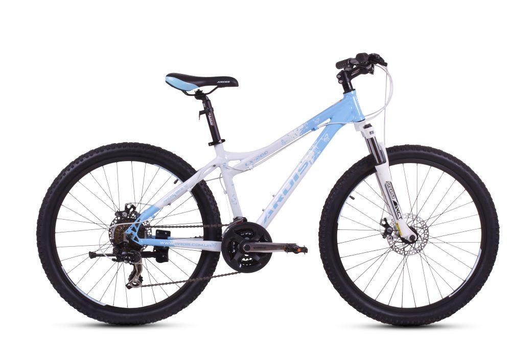 Велосипед 26" ARDIS MTB AL "LX200"