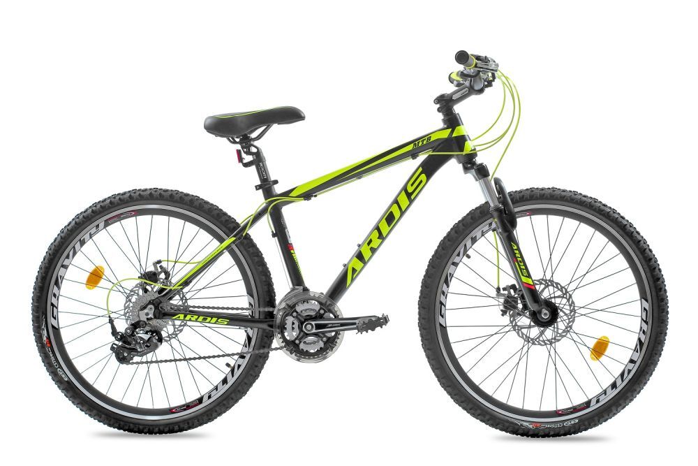 Велосипед 26" ARDIS MTB AL "MTB"