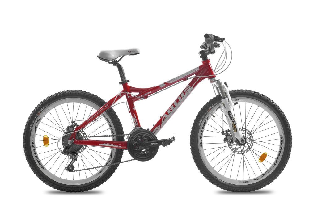 Велосипед 24" ARDIS MTB AL "LX200 ECO"