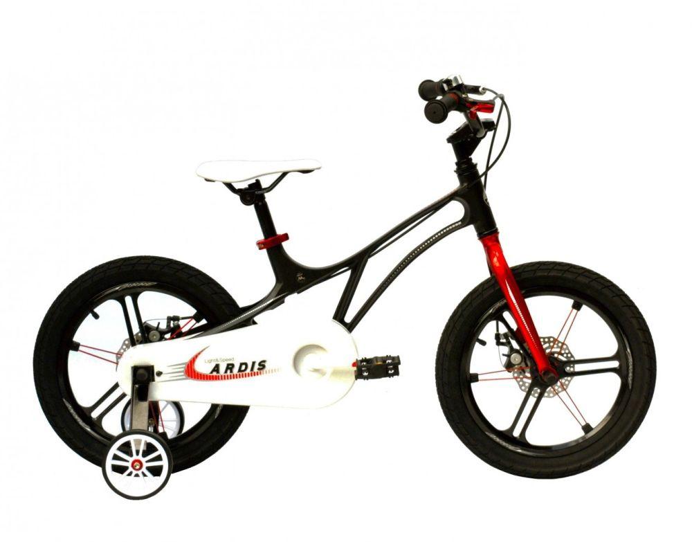 Велосипед 16" ARDIS BMX MG "PILOT"