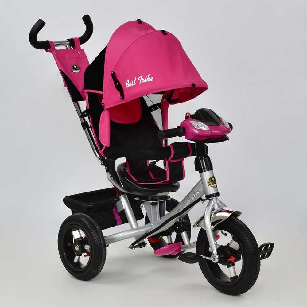 Best trike shop 7700