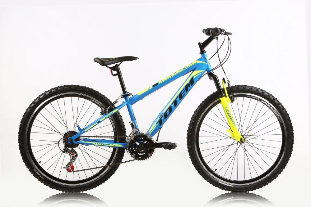 Велосипед 26" TOTEM MTB ST "SHARK"