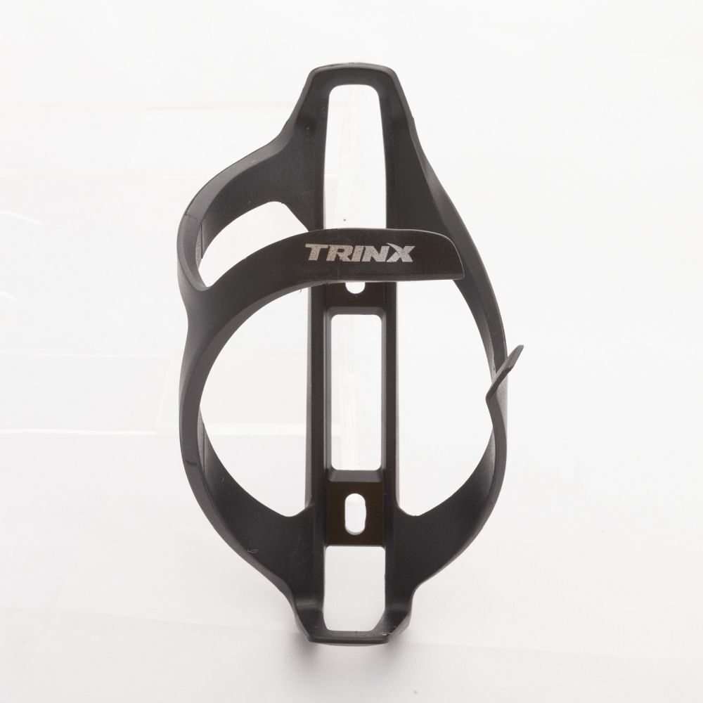 Крепление для фляги пластик, TH13 Trinx, Black