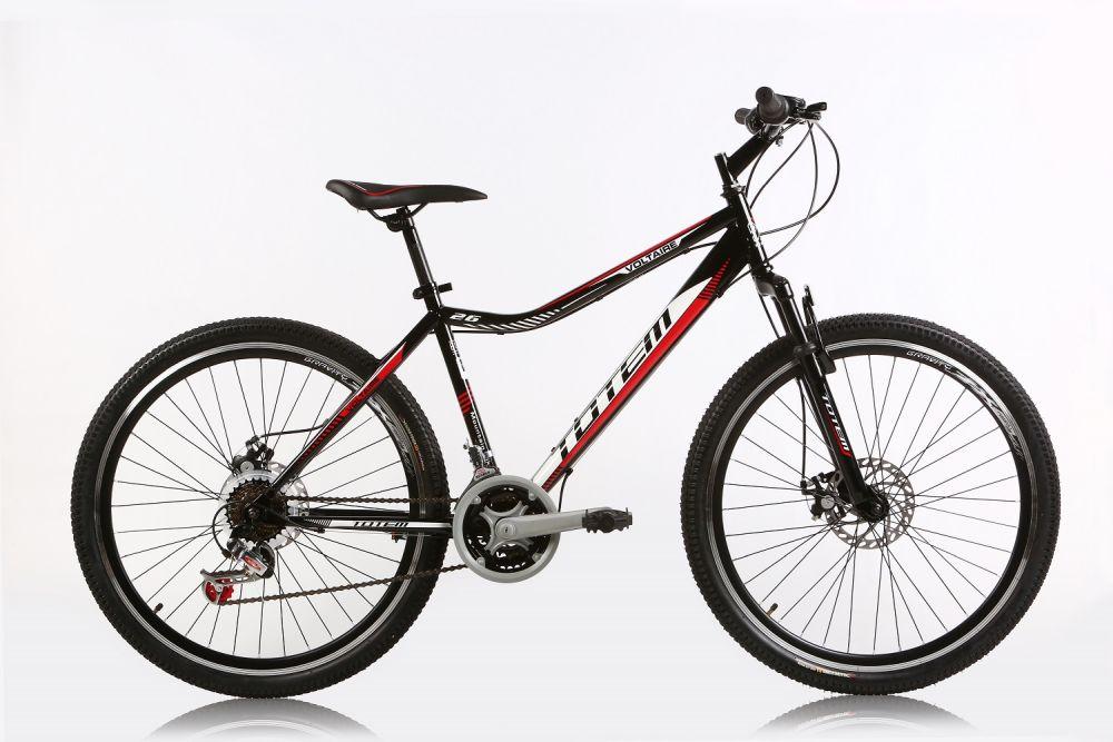 Велосипед 24" TOTEM MTB ST "VOLTAIRE"