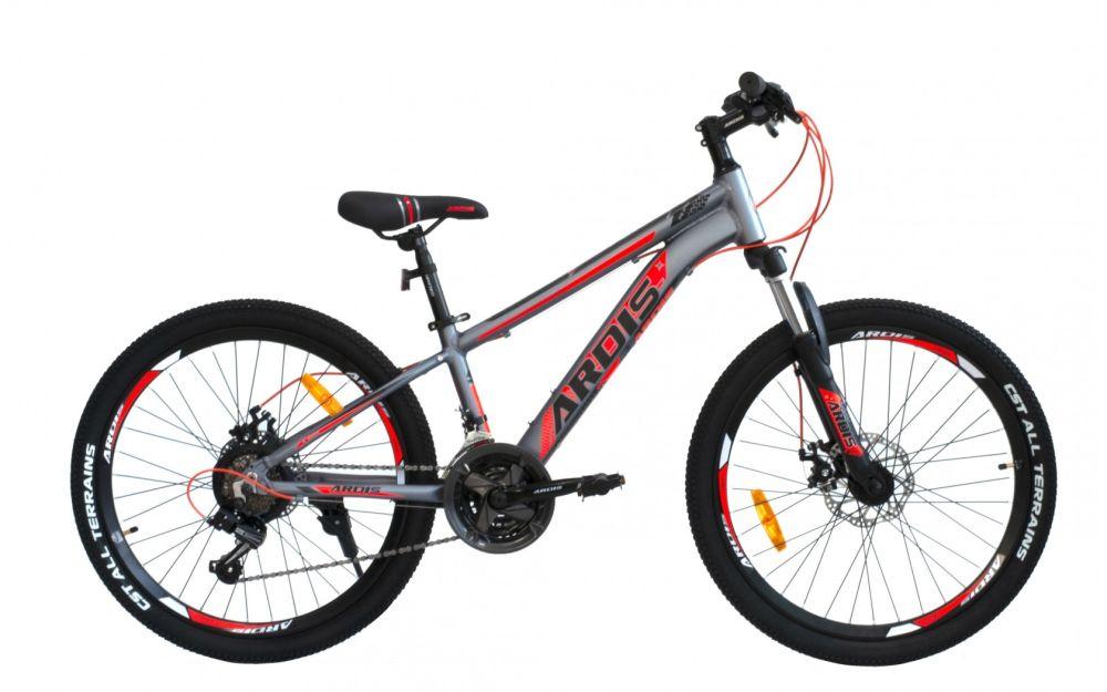 Велосипед 24" ARDIS MTB AL "COLT"