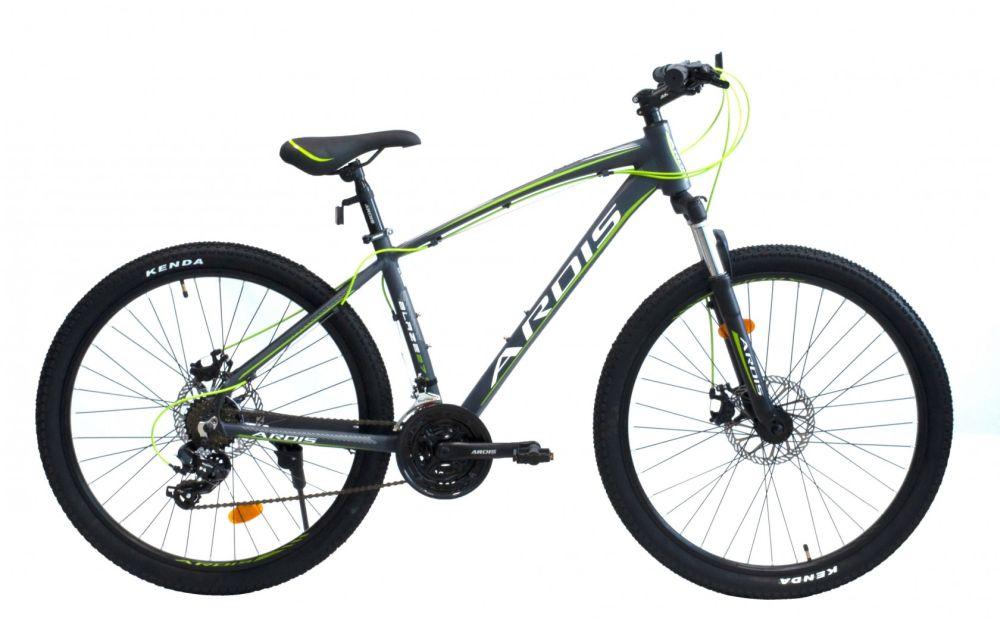 Велосипед 27,5" ARDIS MTB AL "BLAZE"