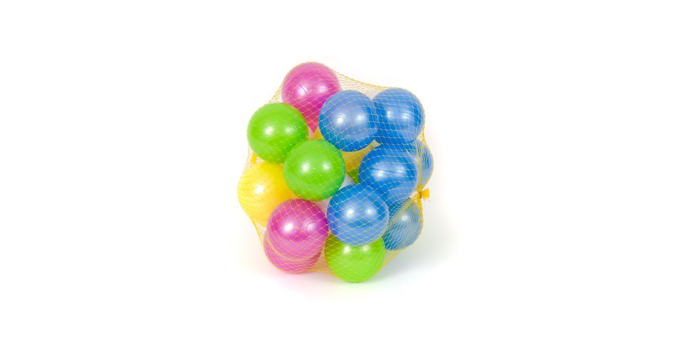 Набір кульок перл. 32 шт., арт. 467_в.3