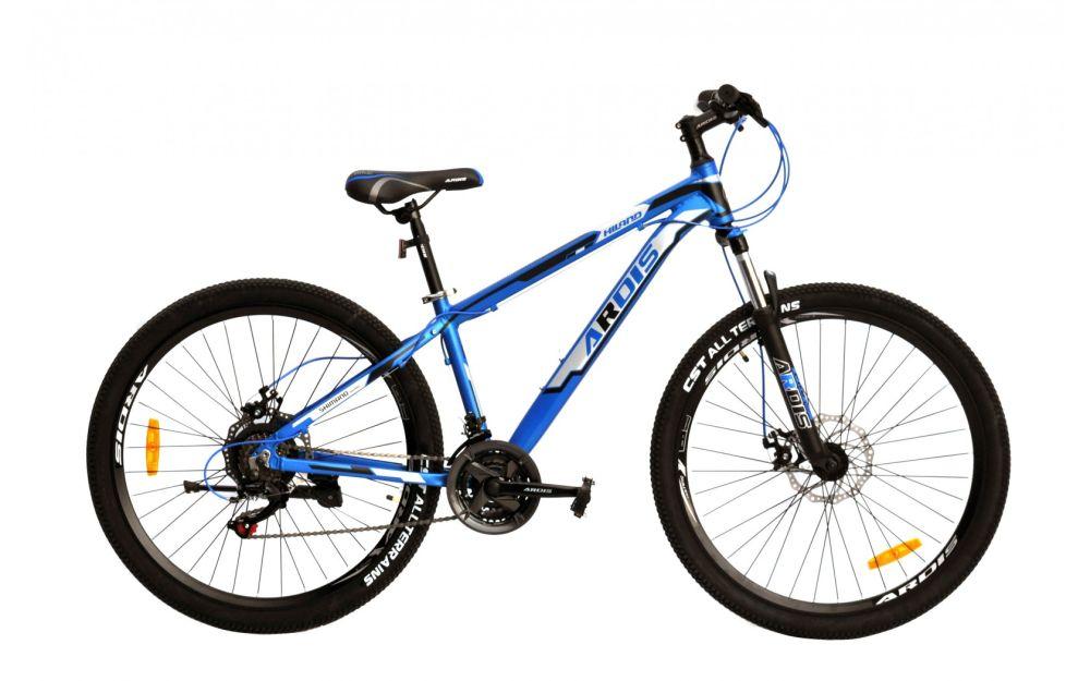 Велосипед 27,5" ARDIS MTB AL "HILAND"