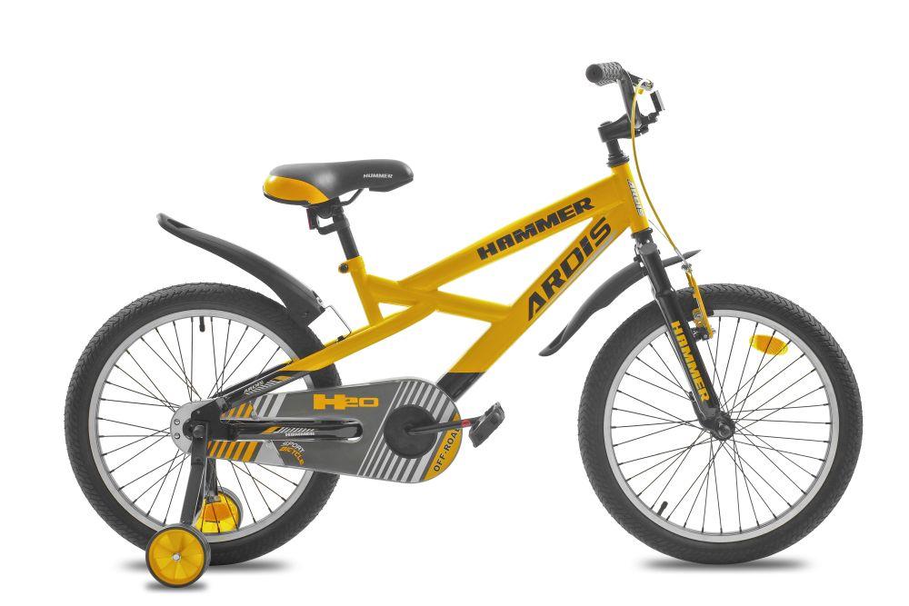 Велосипед 20" ARDIS BMX ST "HAMMER"