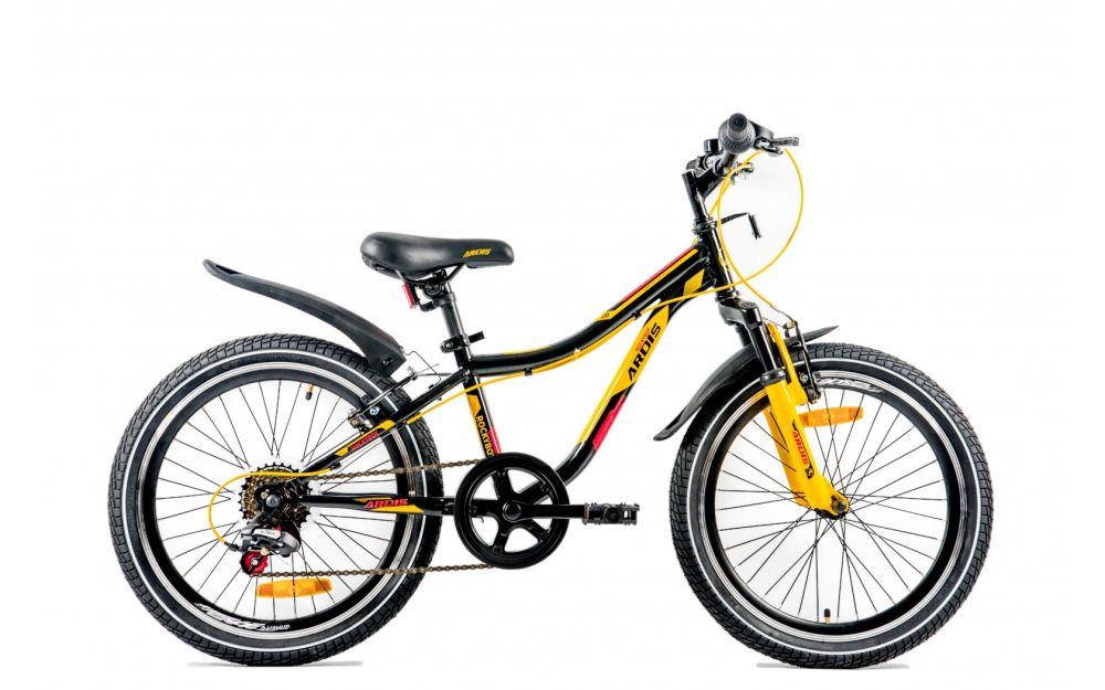 Велосипед 20" ARDIS MTB ST "ROCKY BOY"