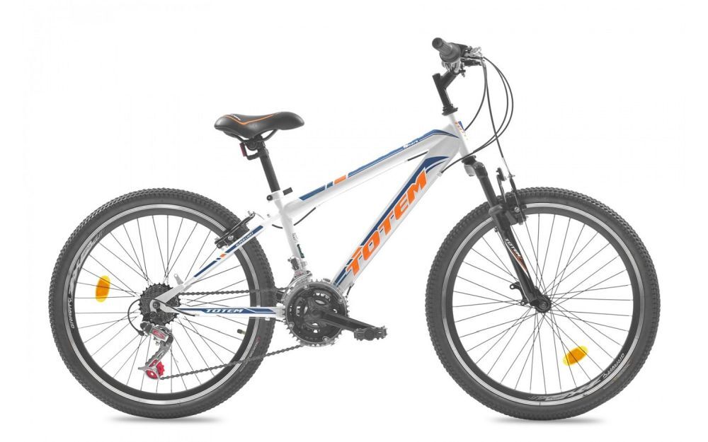 Велосипед 24" TOTEM MTB ST "SHARK"